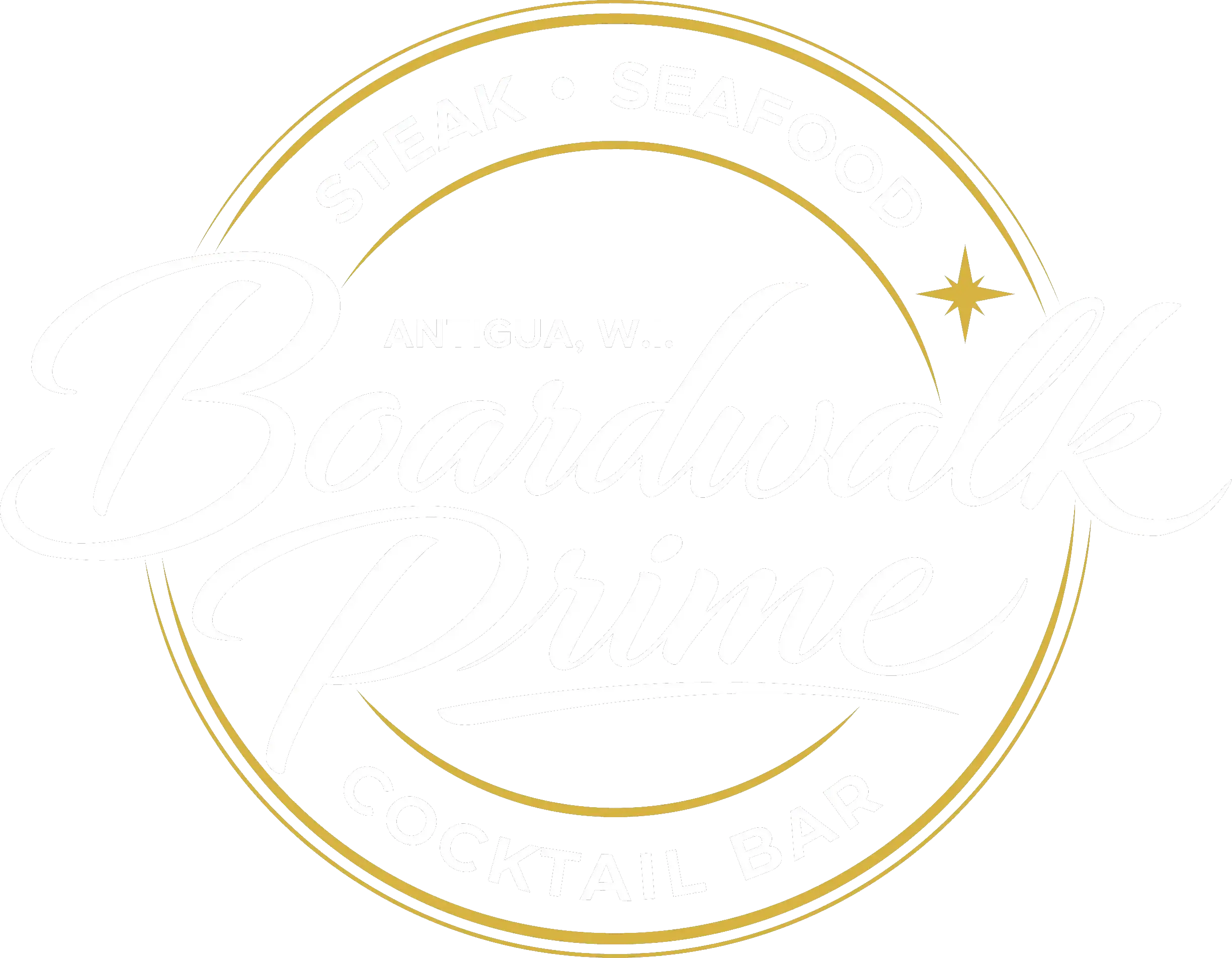 Boardwalk Prime Steak and Seafood