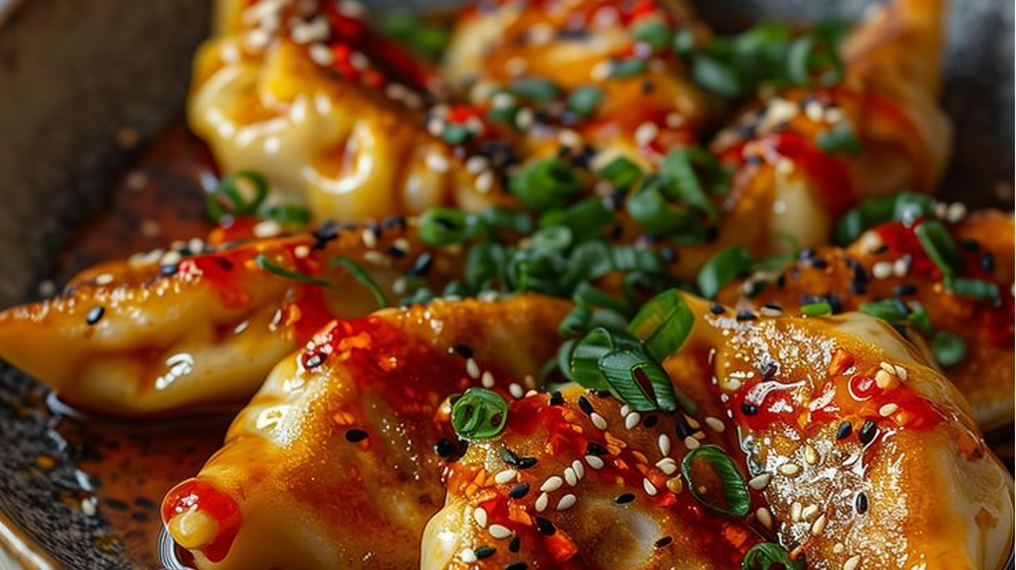 Dumplings