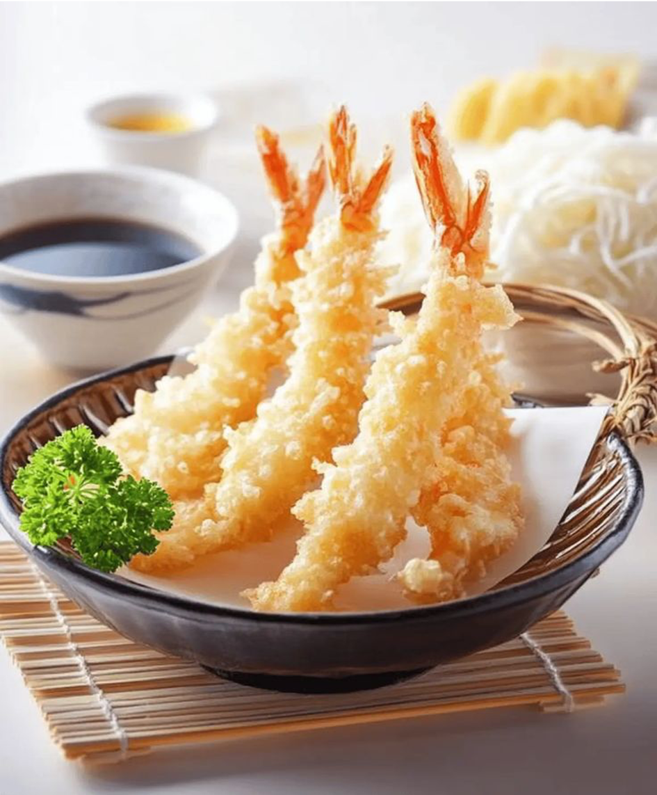 Tempura